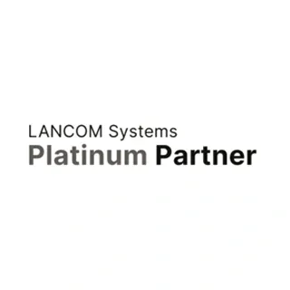 Lancom Platinum Partner