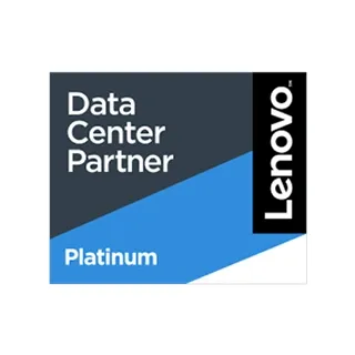 Lenovo Platinum Partner