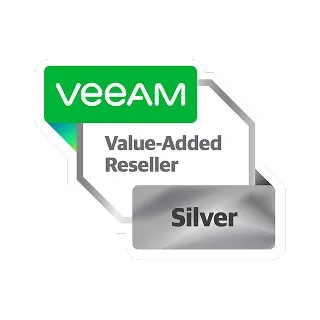 Veeam Silber Partner