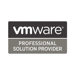 VMware Professional Solution Provider