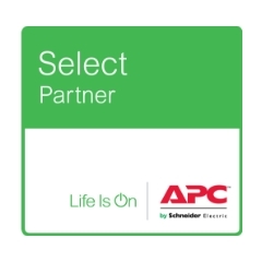 Select Partner