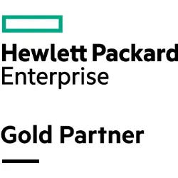 HPE Gold Partner