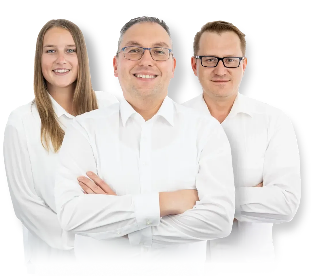 Server kaufen mit Expertenberatung | Serverhero GmbH