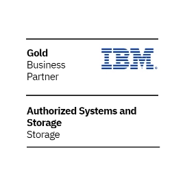 IBM Goldpartner