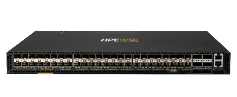 HPE Aruba 8320 40G QSFP+ Switch