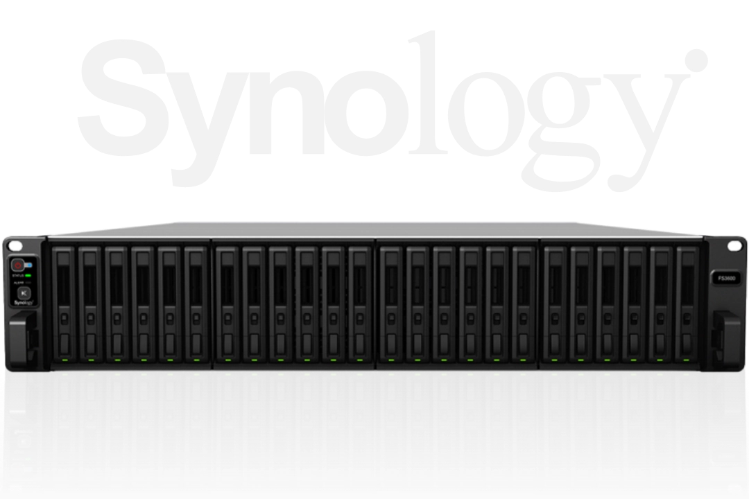 Synology FAS3600