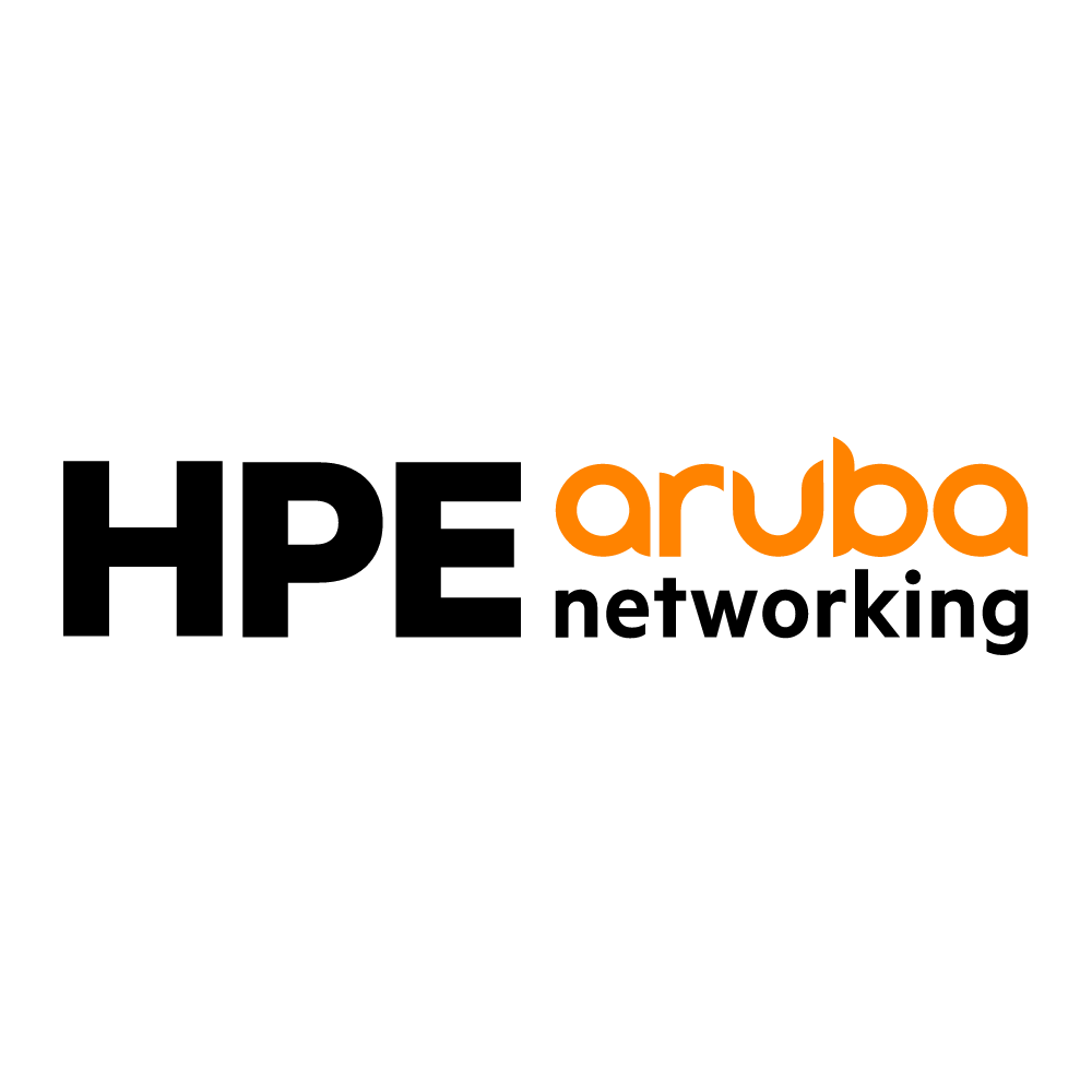 HPE Aruba