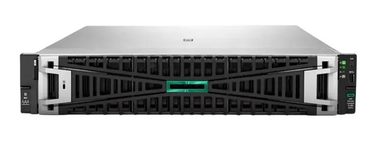 ProLiant DL380 Gen12