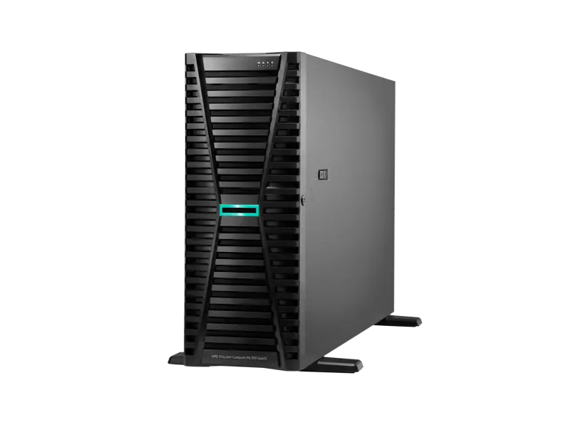 ProLiant ML350 Gen12