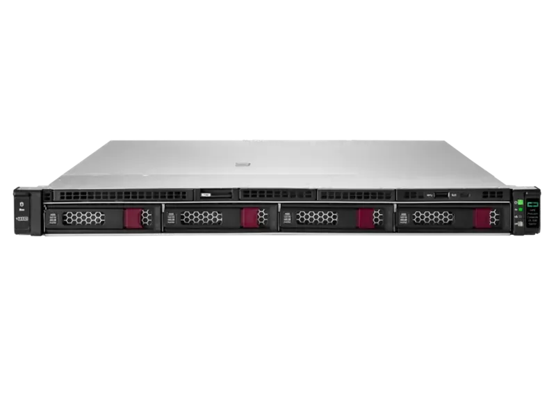 ProLiant ML320 Gen12