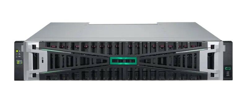 HPE MSA Storage 2070