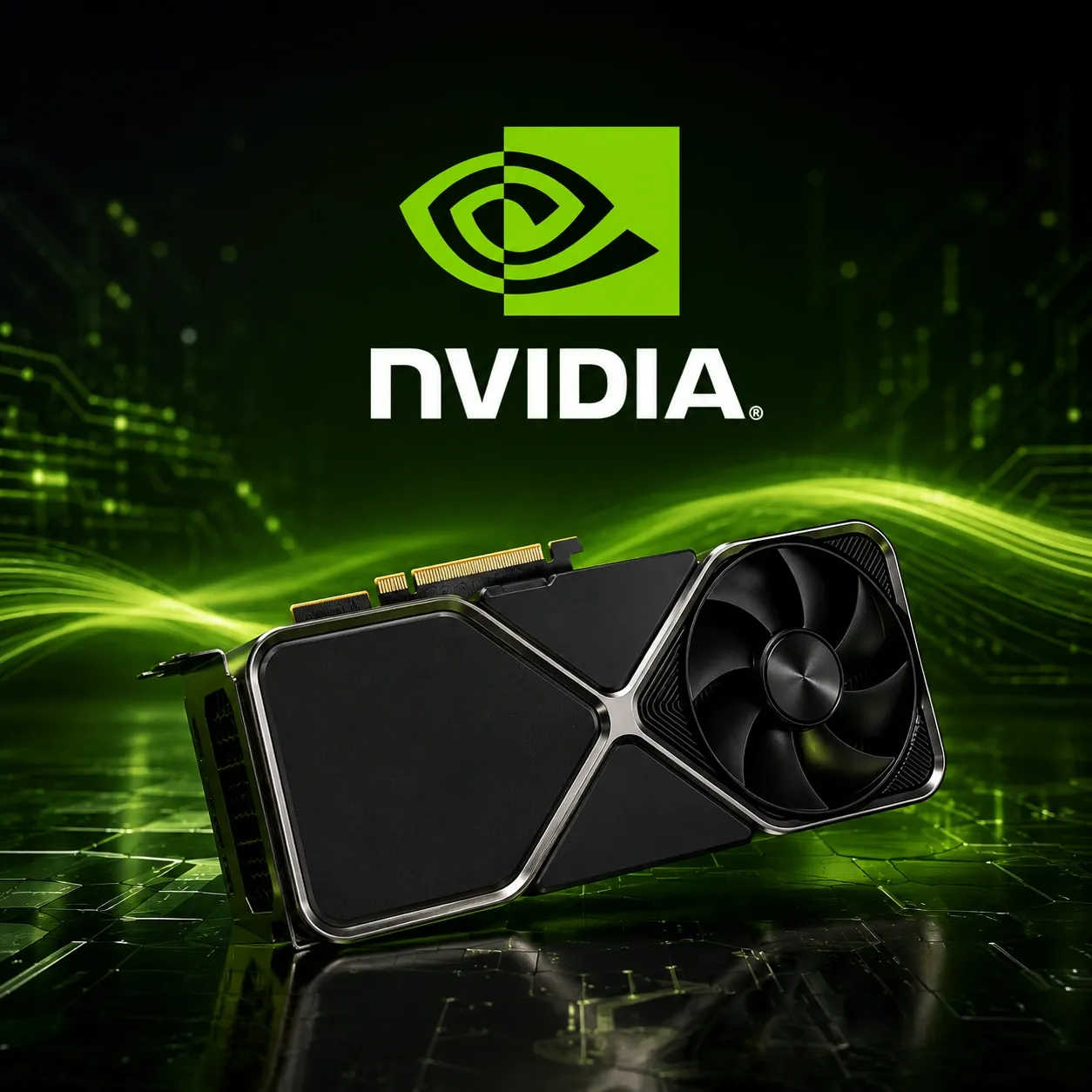 NVIDIA Server GPUs – H100, L40S, L4 und RTX als OEM-Ausführungen von HPE, Dell, Lenovo und Fujitsu