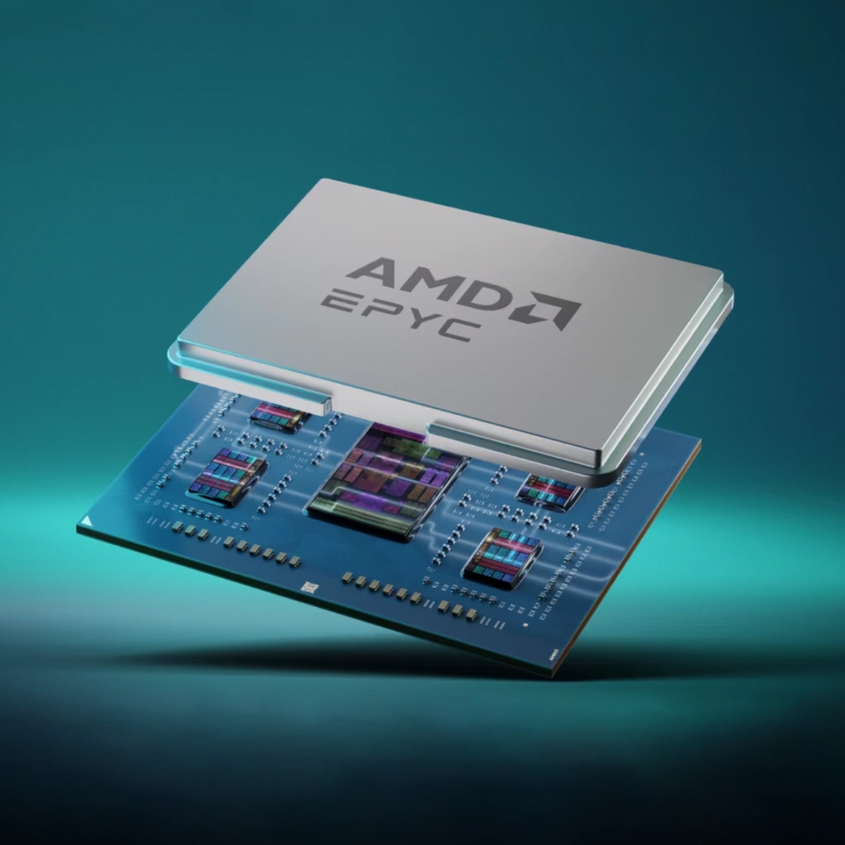 AMD Epyc Gen4