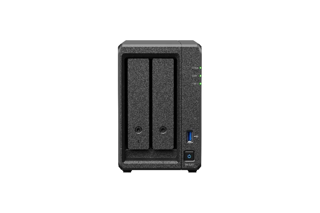 Synology ActiveProtect DP320