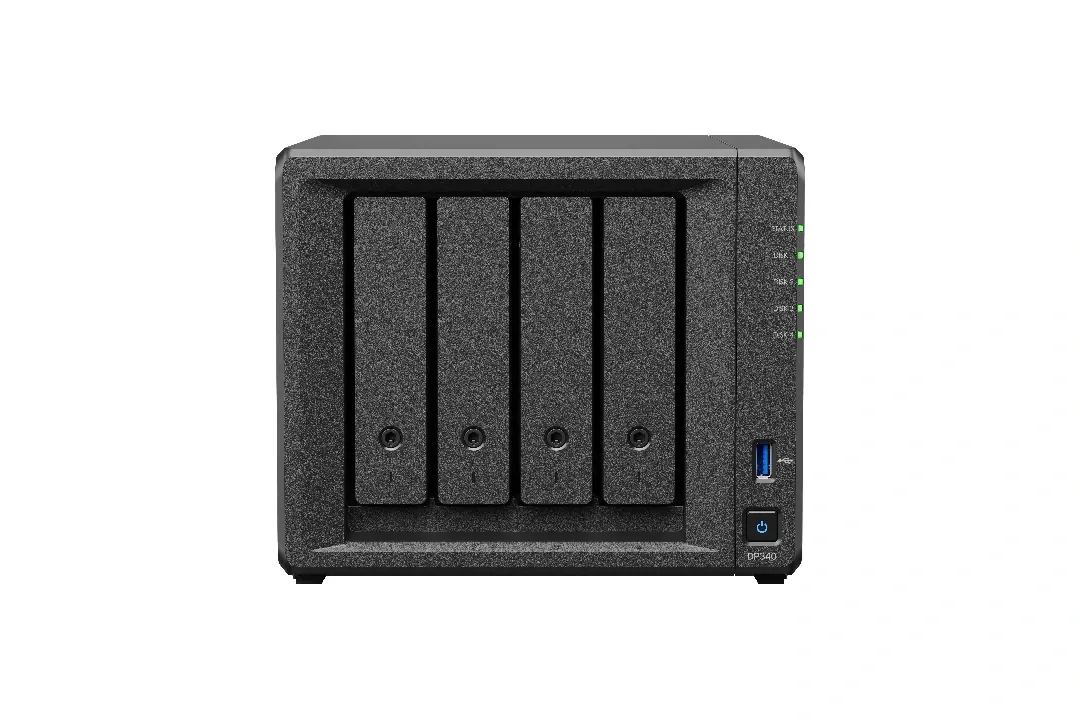 Synology ActiveProtect DP340