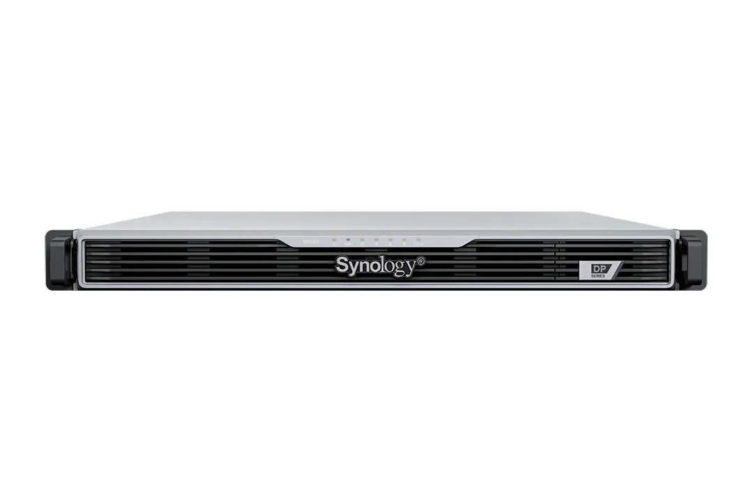 Synology ActiveProtect DP5200