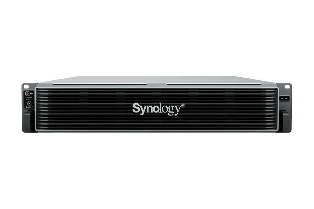 Synology ActiveProtect DP7200