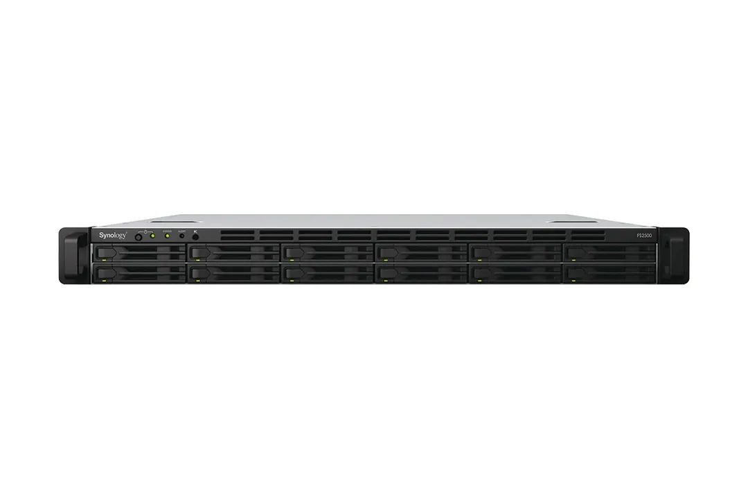 Synology NAS Flash Station FS2500