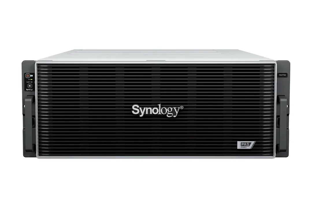 Synology Parallel Active Station PAS7700