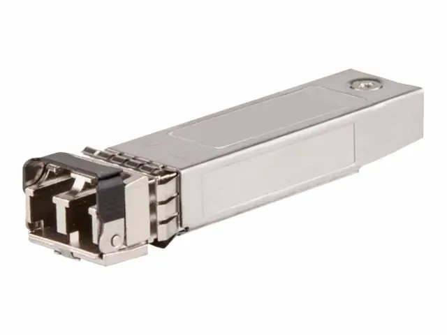 HPE J9150D – 10GbE SFP+ BASE-SR