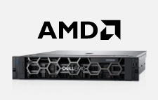 AMD EPYC Server