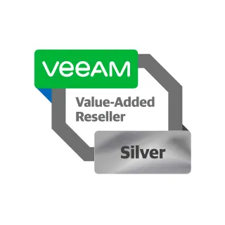 veeam Silber Partner