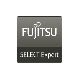 Fujitsu Select Partner