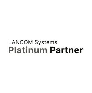 LANCOM Platinum Partner