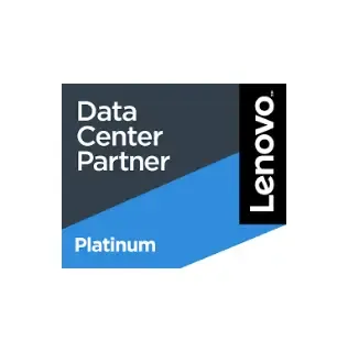Lenovo Platinum Partner