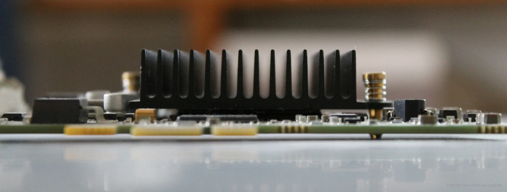 GPU Grundlagen