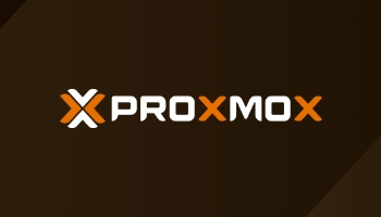 PROXMOX VE