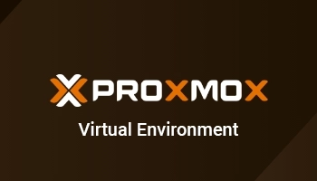 PROXMOX VE