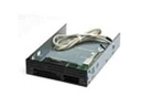 Fujitsu MultiCard Reader 24in1 USB 2.0 3.5