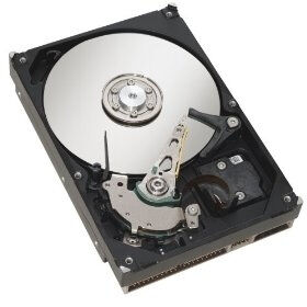 Fujitsu SATA HDD 8.9cm (3.5") 2TB 7,2k 6G