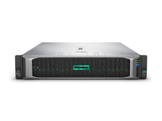 HPE ProLiant DL380 Gen10 12LFF Configure-to-order Server
