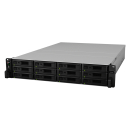 Synology NAS Rack Station RS3618xs 4C 2.70GHz 8GB...