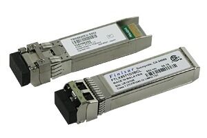 Fujitsu SFP+ Transceiver 10G/1G Dual Rate SR