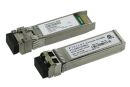 Fujitsu SFP+ Transceiver 10G/1G Dual Rate SR
