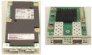 Fujitsu OCP LAN Traegerkarte
