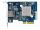 QNAP Single-port (10Gbase-T) 10GbE Network Expansion Card, PCIe Gen3 x4