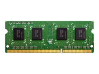 QNAP 4GB RAM DDR3-1600 NON-ECC SODIMM
