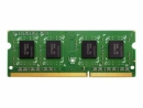 QNAP 4GB DDR3L-1600 Non-ECC SO-DIMM RAM