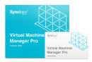 Synology Virtual Machine Manager Pro Lizenz - 3 Hosts - 1...