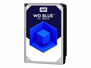 WD Blue SATA HDD 6.4cm (2,5) 2TB 5,4k 128MB