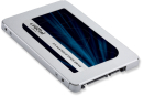 Crucial MX500 SATA SSD 6.4cm (2,5) 2TB 6G