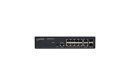 LANCOM GS-2310 Switch - managed - 8x 10/100/1000 + 2x...