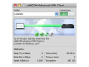 LANCOM Advanced VPN Client (Windows)