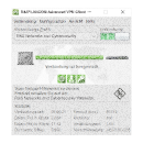 LANCOM Advanced VPN Client (Windows)