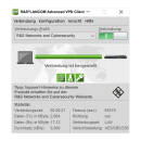LANCOM Advanced VPN Client (Windows, 10 Benutzer)