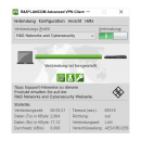 LANCOM Advanced VPN Client (Windows, 25 Benutzer)